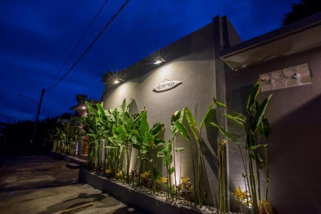 Gallery - Holyfat Villa