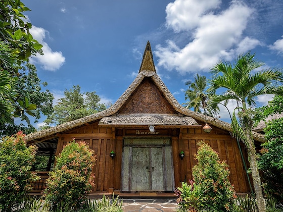 Gallery - Permata Ayung Private Estate