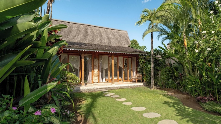 Gallery - Villa Little Mannao By Villa Finder
