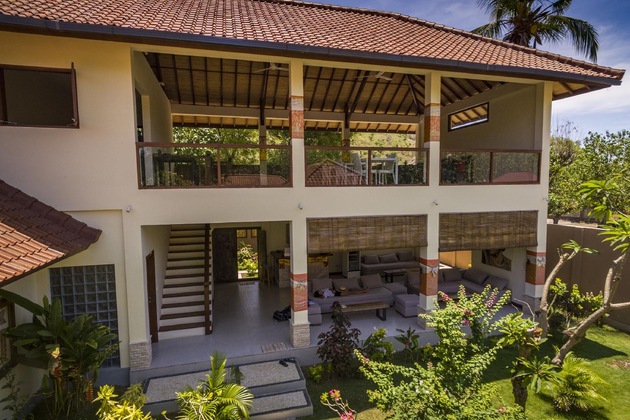 Gallery - Mimpi Nyata Villa & Dive Center