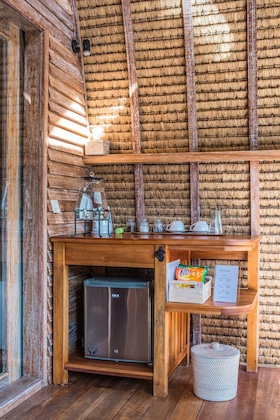 Gallery - Anahata - Tropical Private Villas