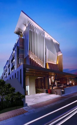 Gallery - Fairfield By Marriott Bali South Kuta