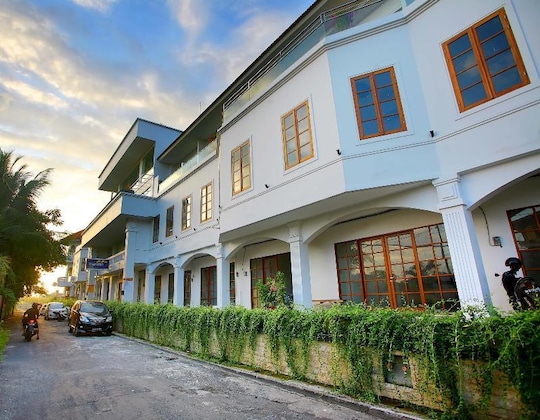 Gallery - Canggu Rooftop Villas By Bali Family Hospitality