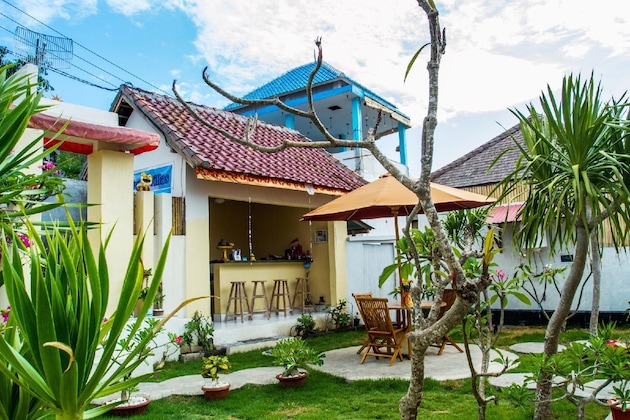 Gallery - Svaha Private Villas Ceningan