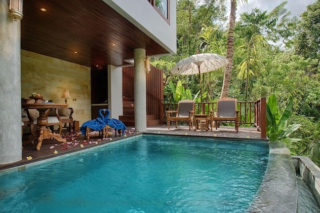 Gallery - Natya Resort Ubud