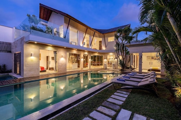 Gallery - Luxury Villa Belle