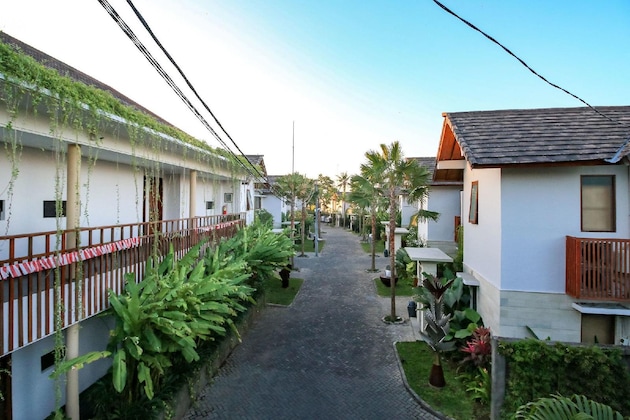 Gallery - Sanur Art Villas