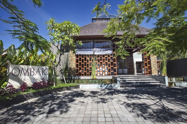 Gallery - Ombak Villa Cemagi
