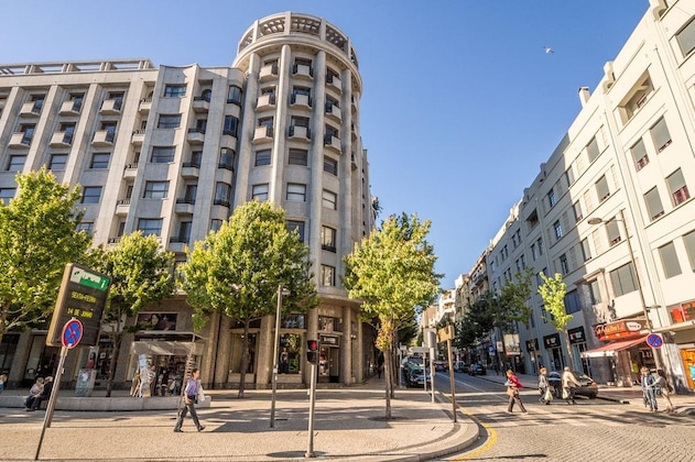Gallery - Feel Porto Downtown Townhouses