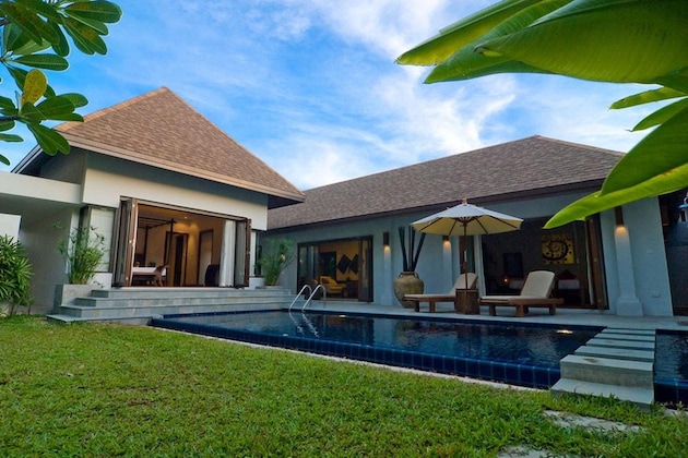 Gallery - Villa Kama By Holiplanet