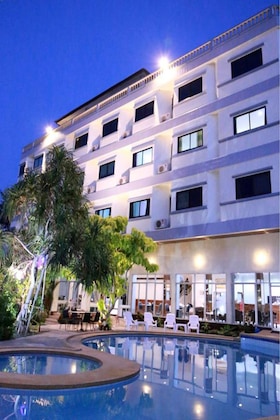 Gallery - The Great Rayong Hotel