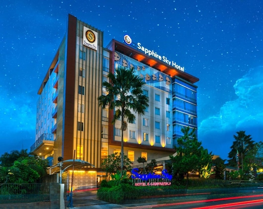 Gallery - Sapphire Sky Hotel & Conference