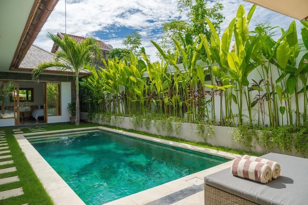 Gallery - Two Lizards Beach Villas