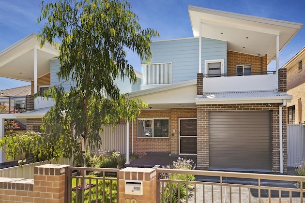 Gallery - Villa Hodgkinson - Sydney