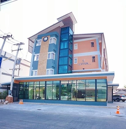 Gallery - La Viva Hotel