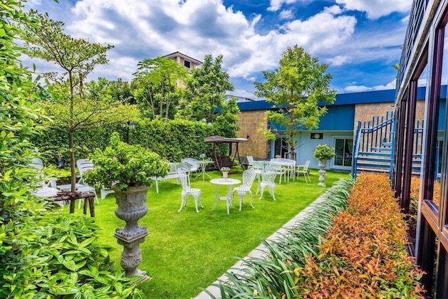 Gallery - Pongsakorn Boutique Resort