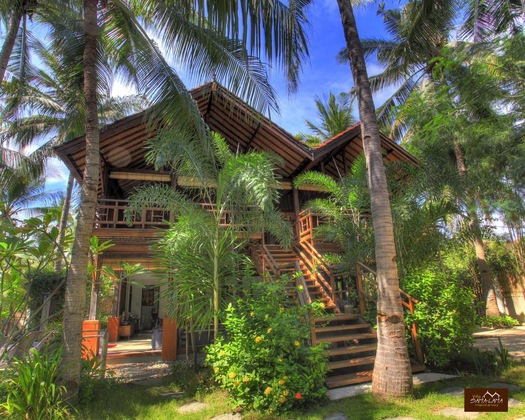 Gallery - Villas Samalama