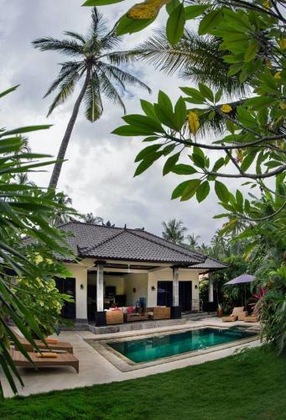 Gallery - Villa Barong