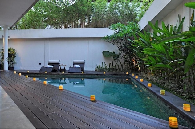 Gallery - Villa La Sirena 4 By Nagisa Bali