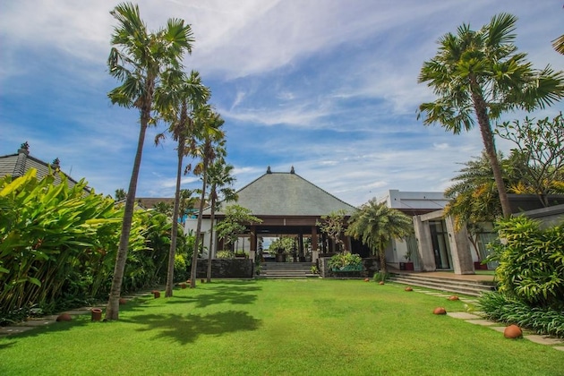 Gallery - S18 Bali Villas