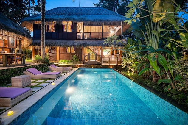 Gallery - Villa Bali Village