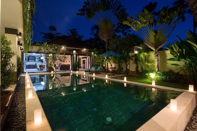 Gallery - Cometa Villas Seminyak By Premier Hospitality Asia