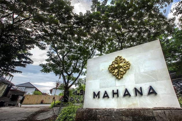 Gallery - Mahana Boutique Apartment