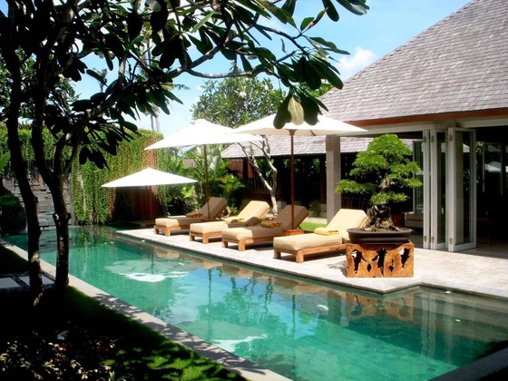 Gallery - Villa Tenang