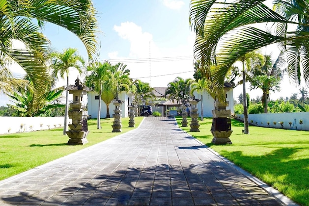 Gallery - Villa Paradise Beach