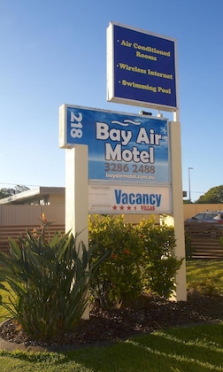 Gallery - Bay Air Motel