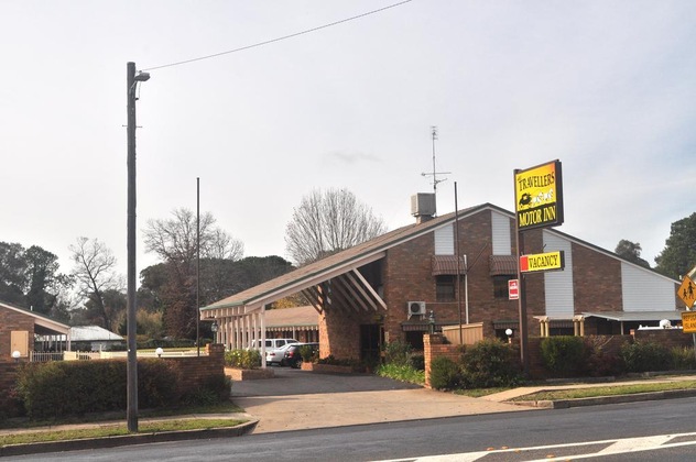 Gallery - All Travellers Motor Inn