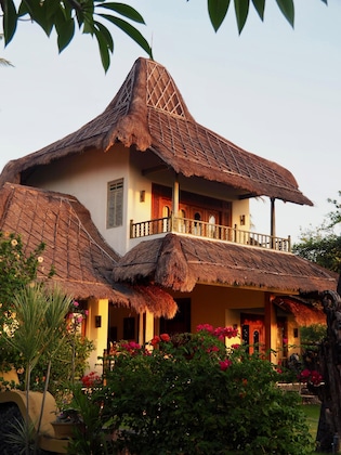 Gallery - Life In Amed Boutique Hotel