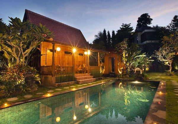 Gallery - Batu Alam Villa