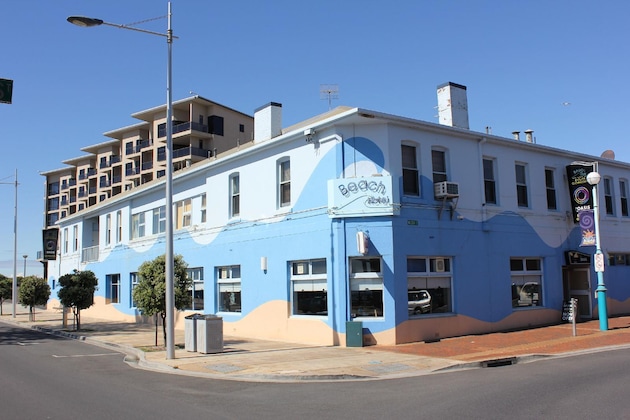Gallery - Beach Hotel