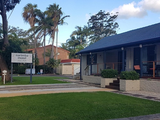 Gallery - Narimba Motel
