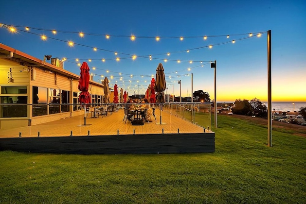 Gallery - Moonta Bay Holiday Park