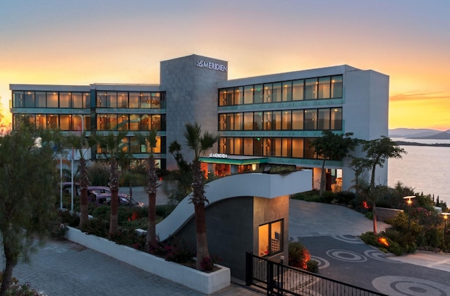 Gallery - Le Méridien Bodrum Beach Resort