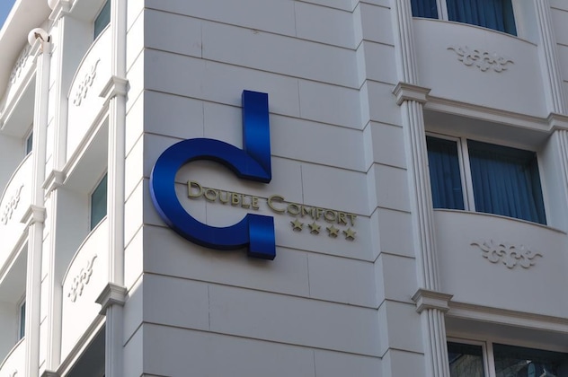 Gallery - Double Comfort Hotel