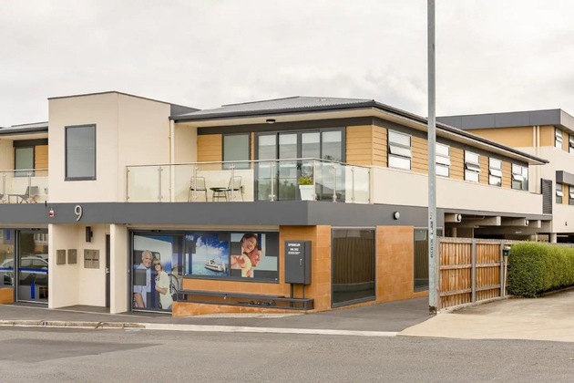 Gallery - Kangaroo Bay Apartments