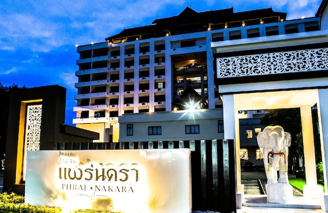 Gallery - Phrae Nakara Hotel