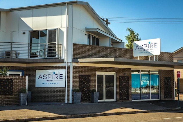 Gallery - Aspire Mayfield