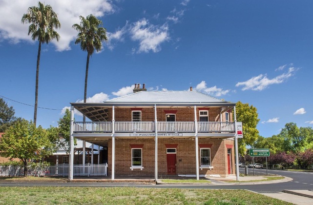 Gallery - The Parkview Hotel Mudgee