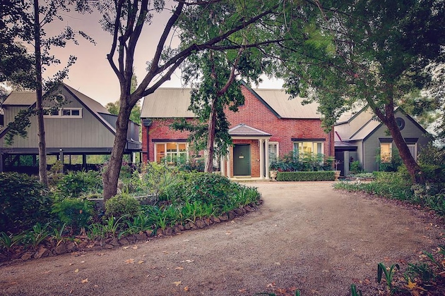 Gallery - Evanslea Luxury Boutique Accommodation