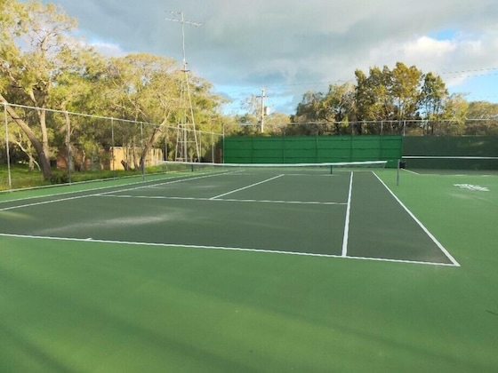 Gallery - Siesta Park Holiday Resort