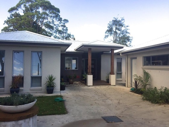 Gallery - Bowen Street B&B
