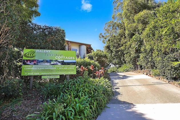 Gallery - Maleny Terrace Cottages