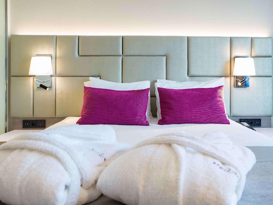 Gallery - Mercure Krakow Stare Miasto (Old Town)