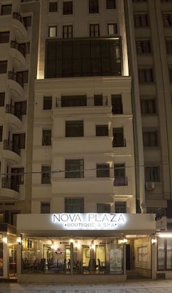 Gallery - Nova Plaza Boutique Hotel & Spa