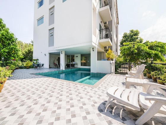 Gallery - Baan Hinwong