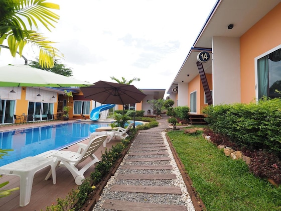 Gallery - Nai C Resort
